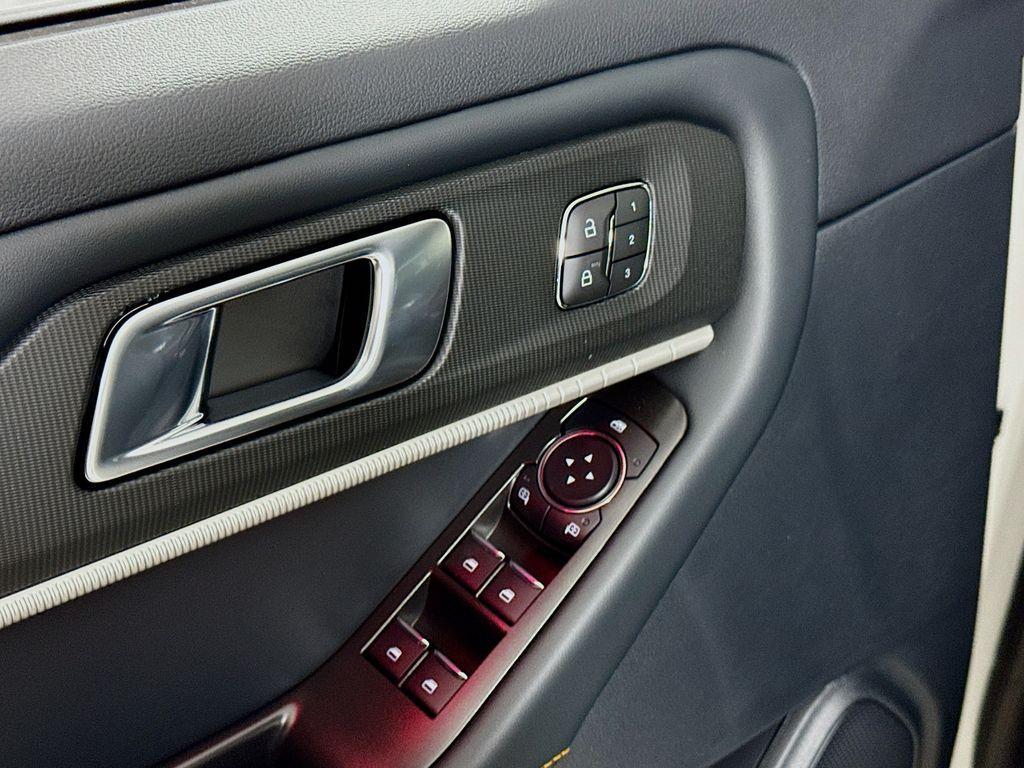 new 2026 Ford Explorer car, priced at $49,768