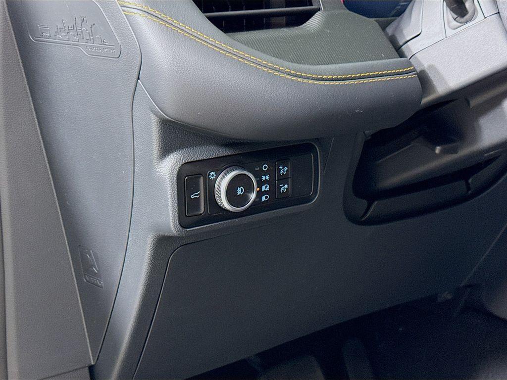 new 2026 Ford Explorer car, priced at $49,768