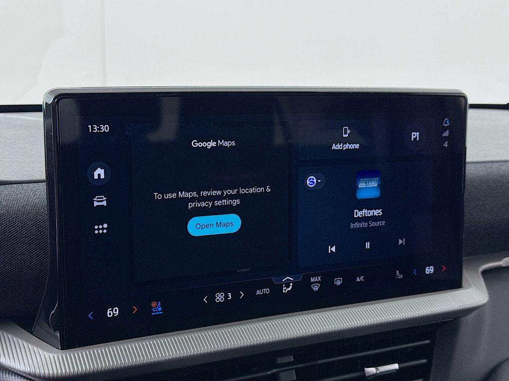 new 2026 Ford Explorer car, priced at $49,768