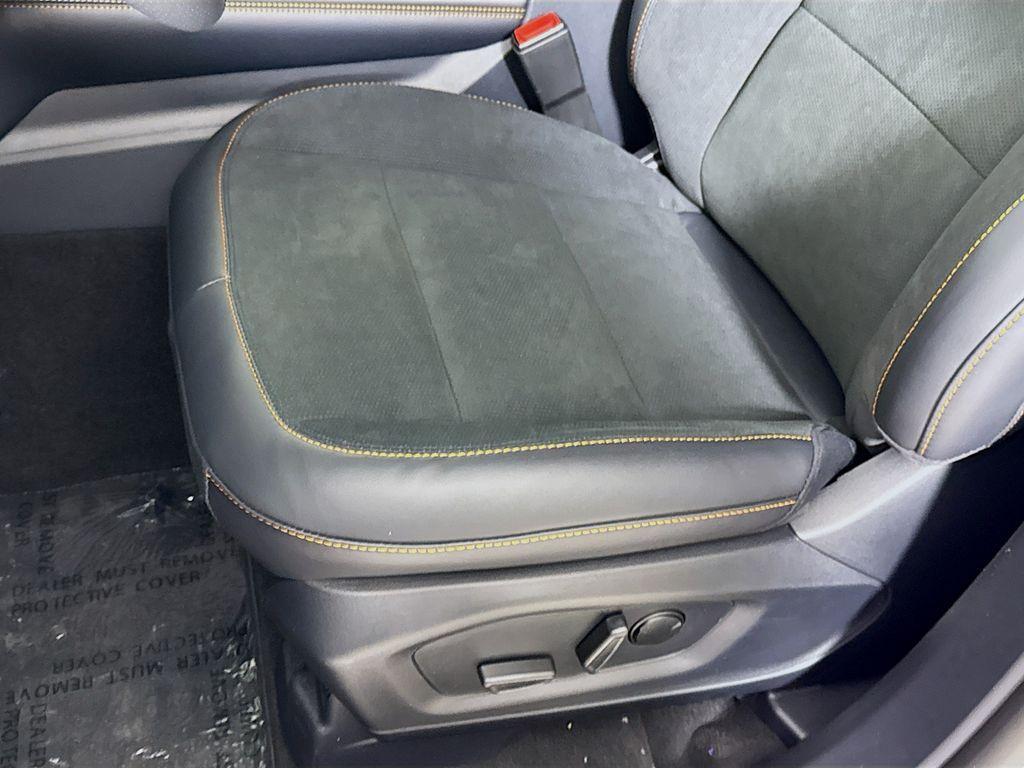 new 2026 Ford Explorer car, priced at $49,768