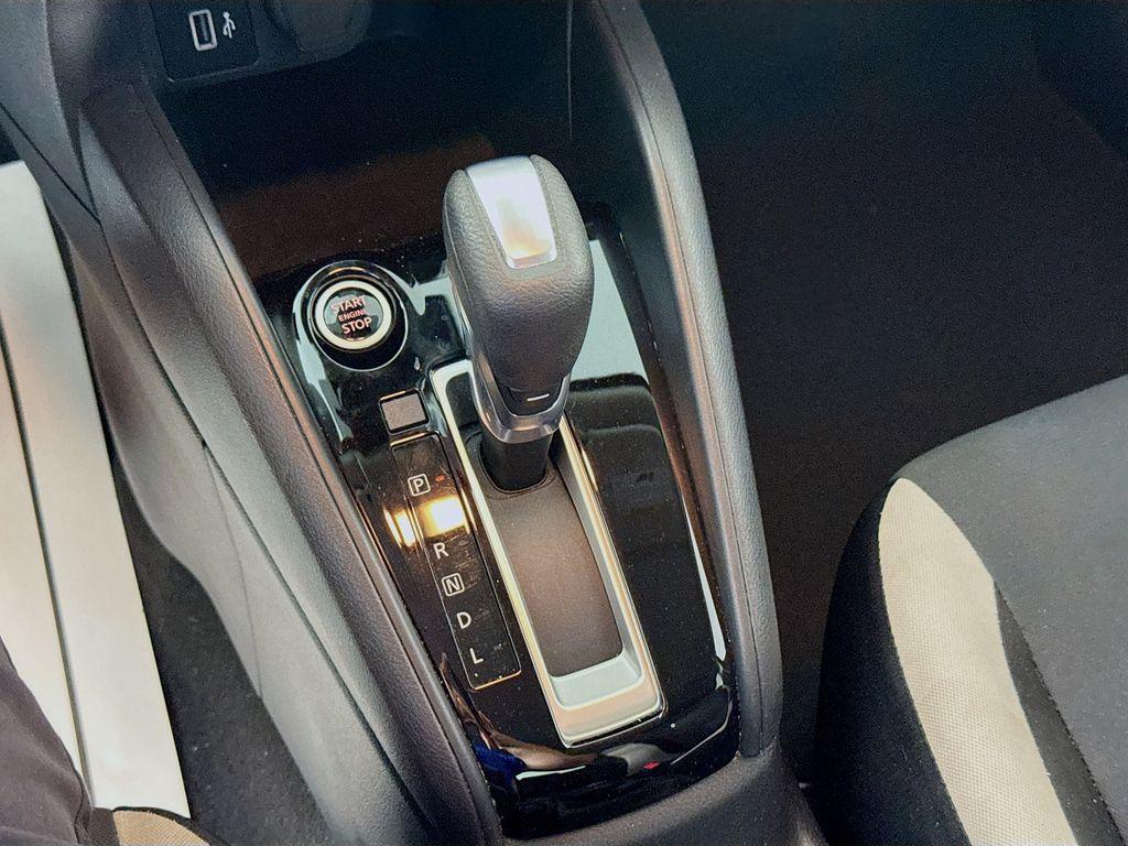 used 2021 Nissan Versa car, priced at $16,000