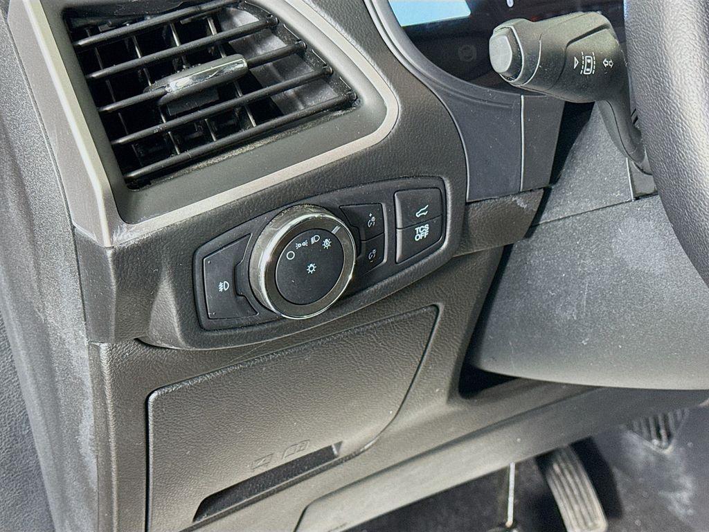 used 2022 Ford Edge car, priced at $23,500