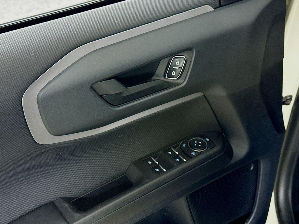 used 2024 Ford Bronco Sport car, priced at $27,250