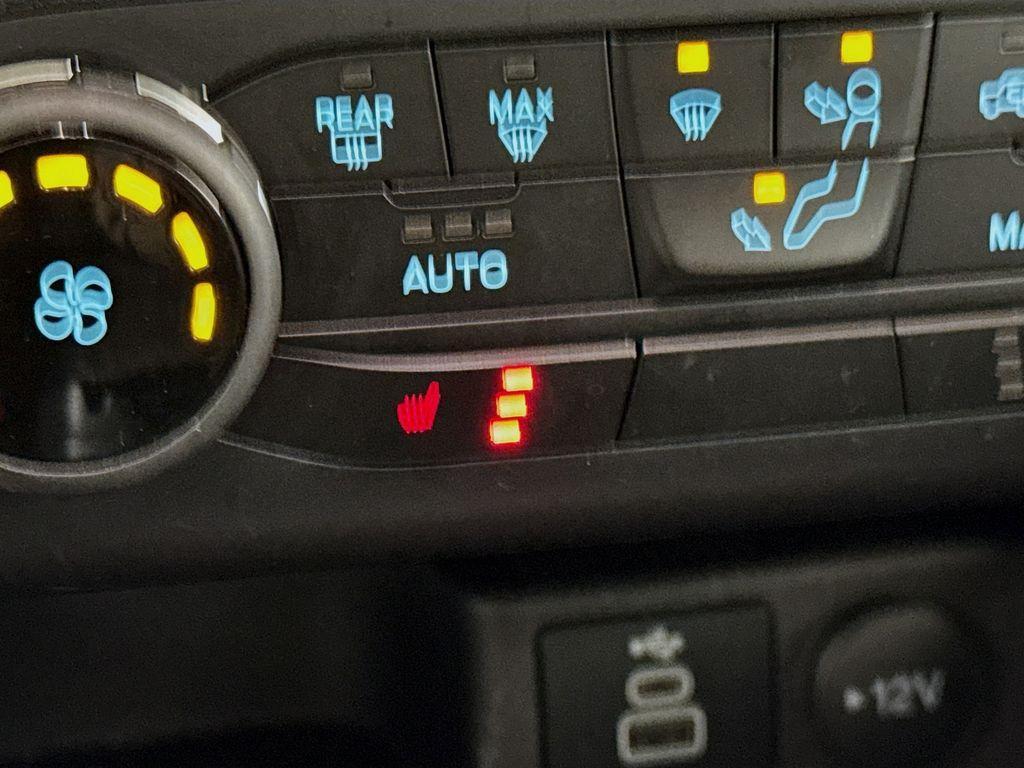 used 2024 Ford Bronco Sport car, priced at $27,250