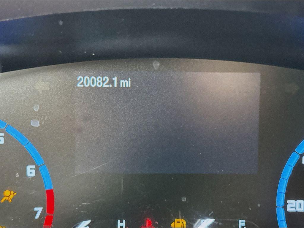 used 2024 Ford Bronco Sport car, priced at $27,250