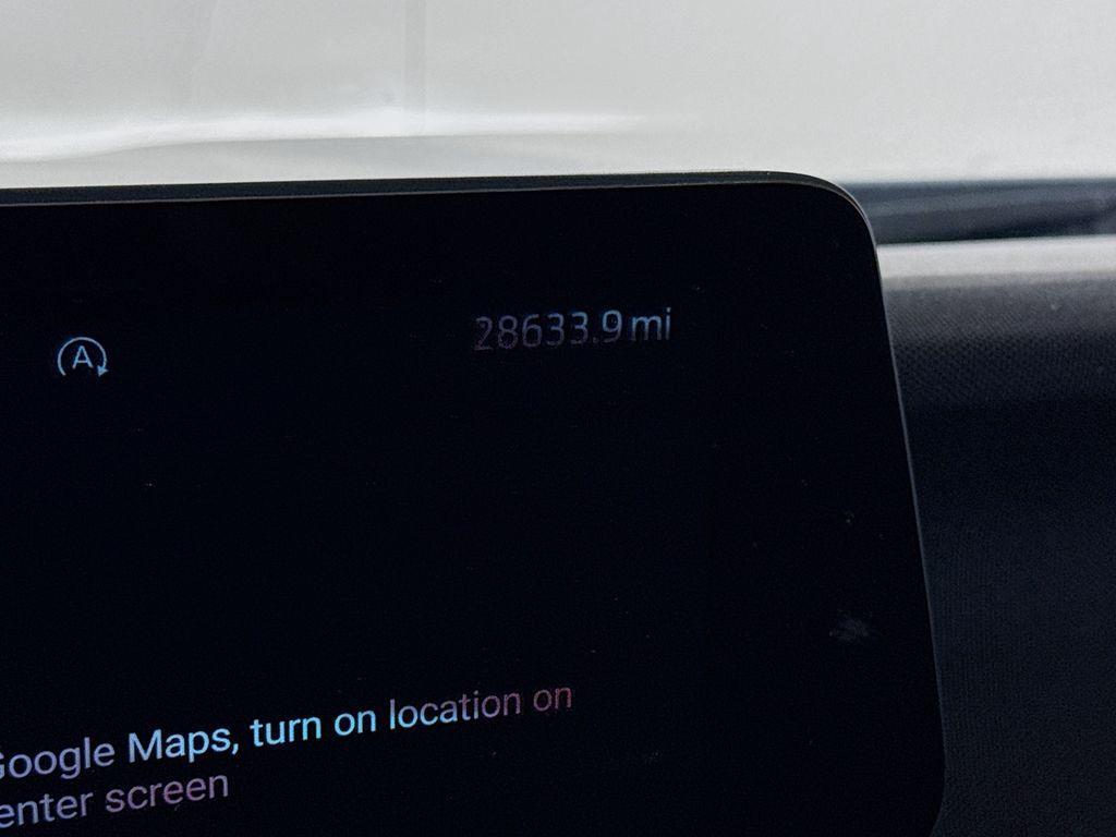 used 2025 Ford Expedition Max car, priced at $73,000