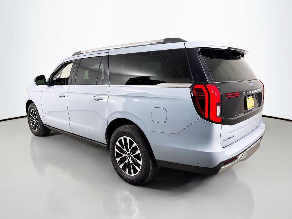 used 2025 Ford Expedition Max car, priced at $73,000