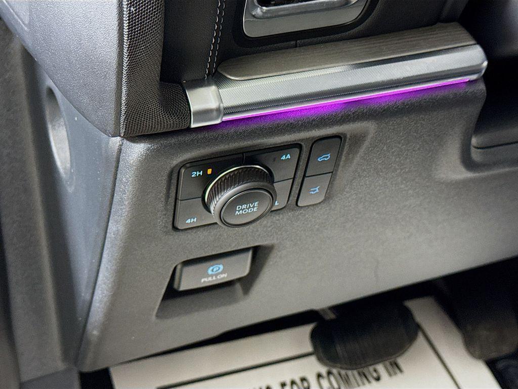 used 2025 Ford Expedition Max car, priced at $73,000