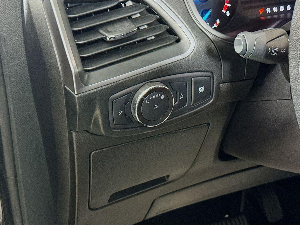 used 2019 Ford Edge car, priced at $13,500