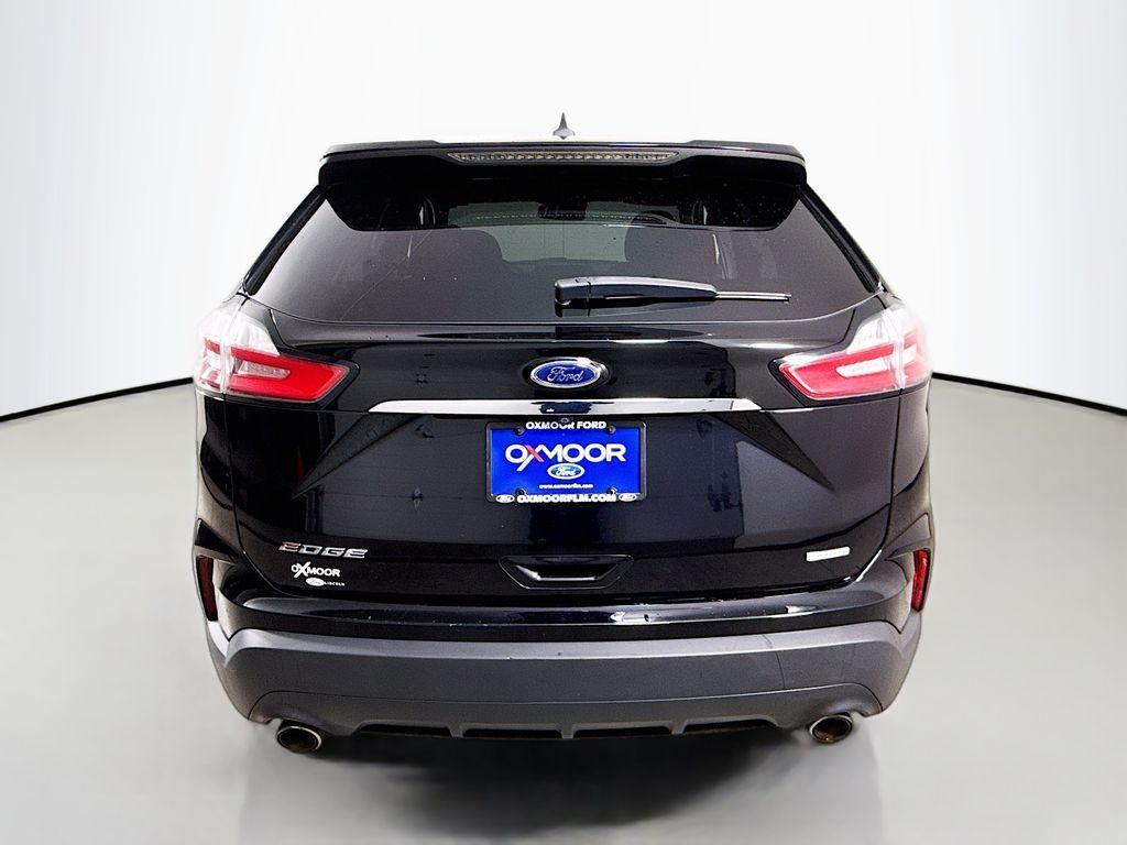 used 2019 Ford Edge car, priced at $13,500