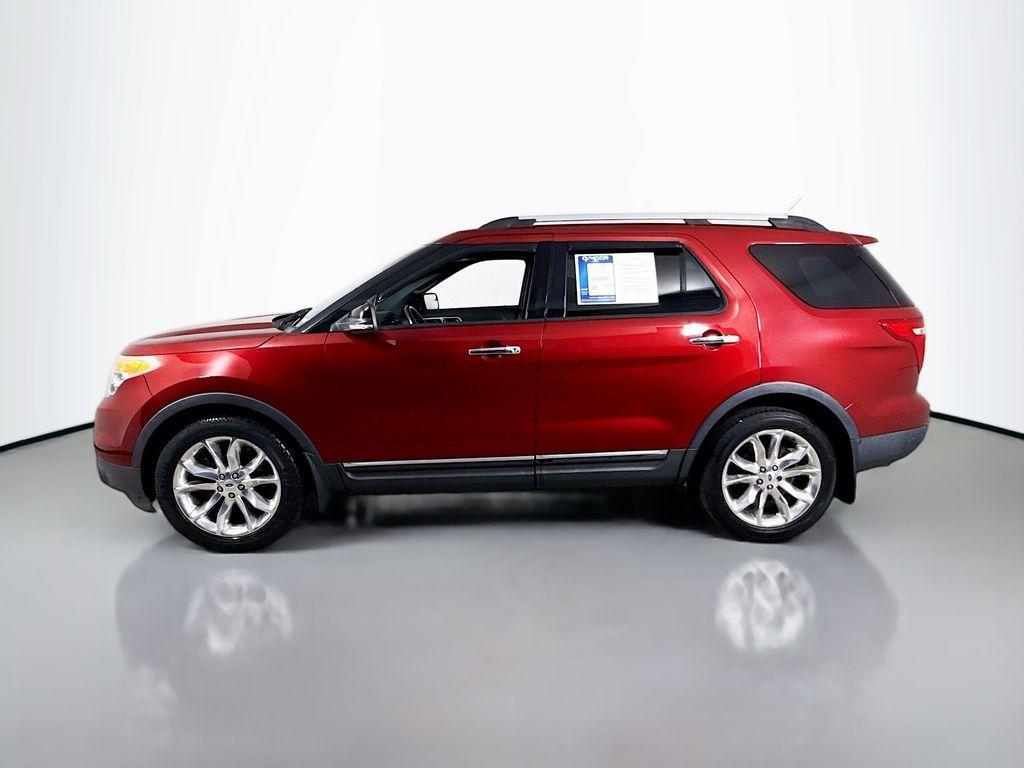 used 2013 Ford Explorer car, priced at $11,477