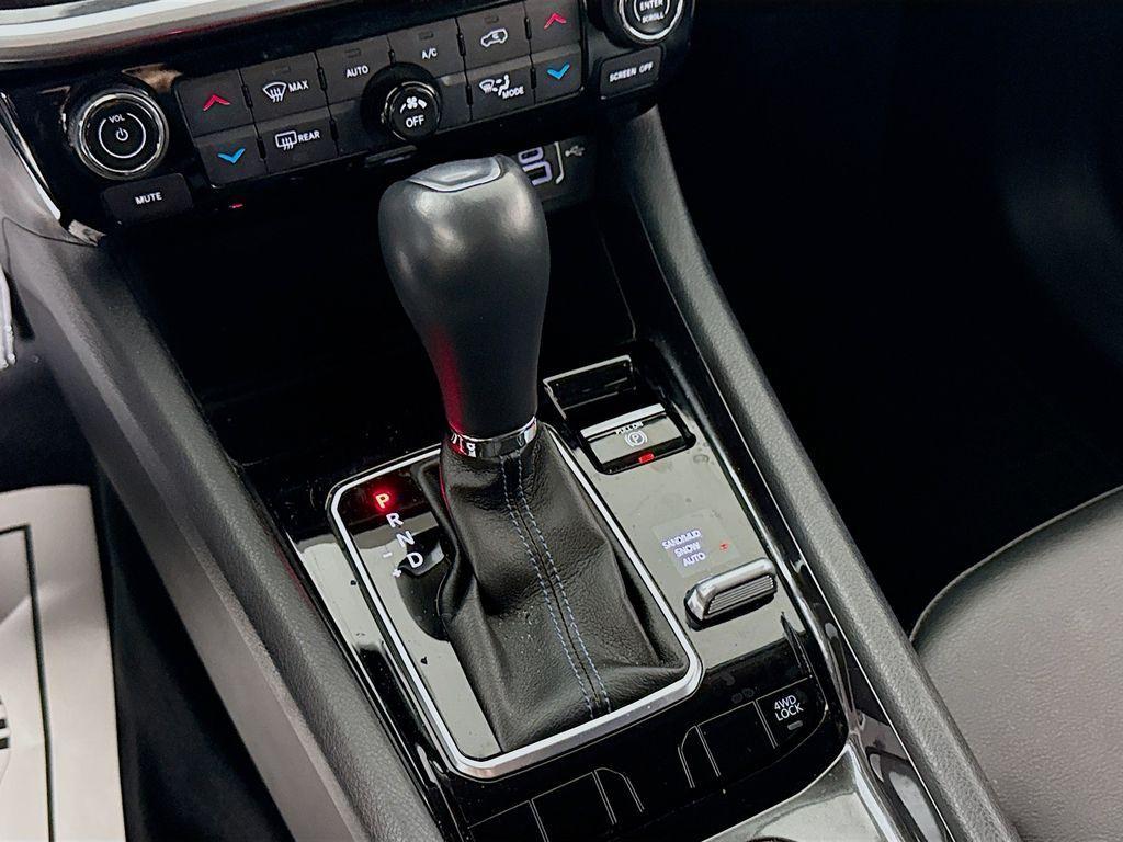 used 2022 Jeep Compass car, priced at $23,000