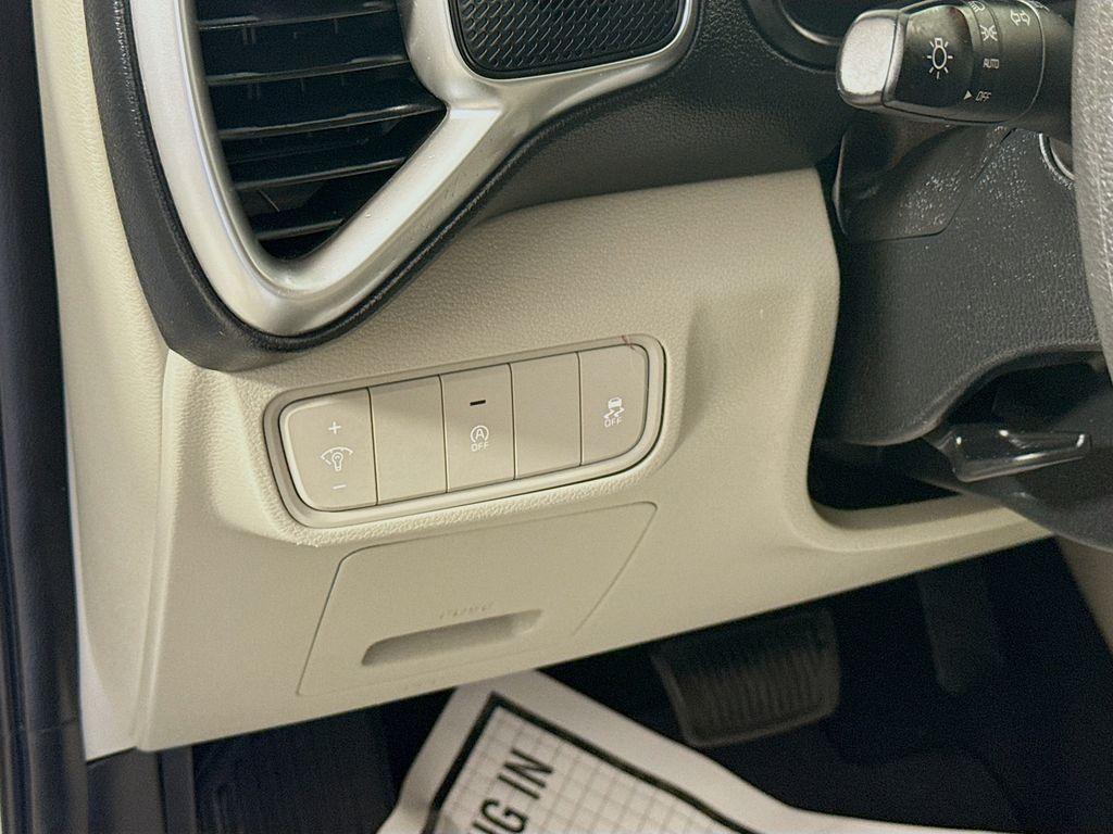 used 2020 Kia Soul car, priced at $13,250