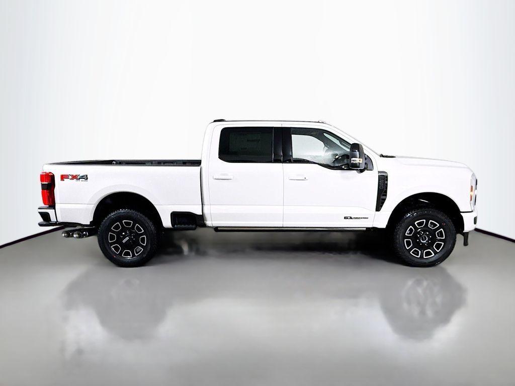 new 2026 Ford F-250 car, priced at $95,247