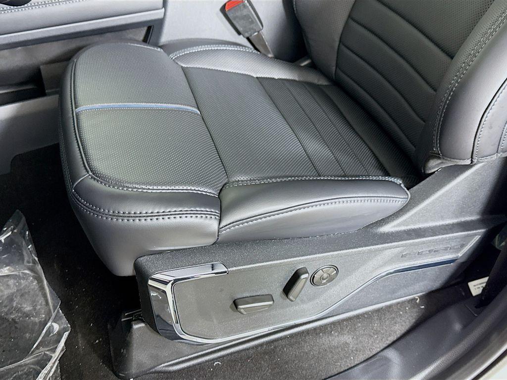 new 2026 Ford F-250 car, priced at $95,247