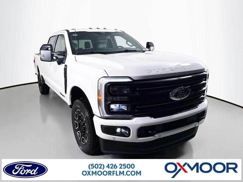 new 2026 Ford F-250 car, priced at $95,247