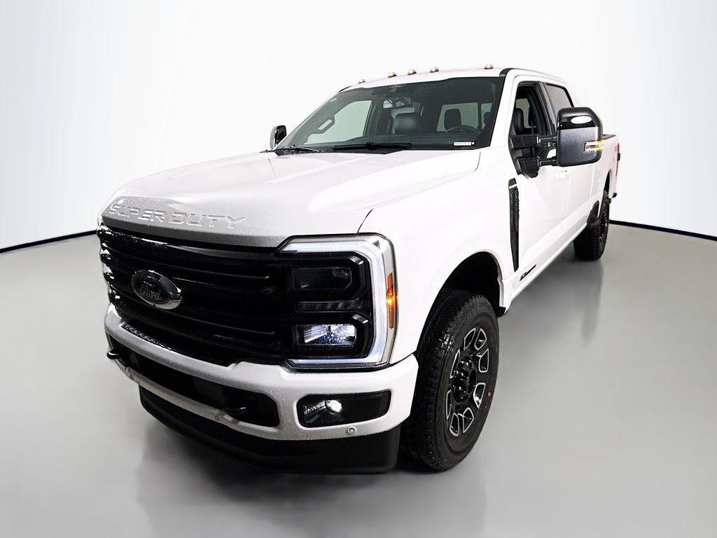 new 2026 Ford F-250 car, priced at $95,247