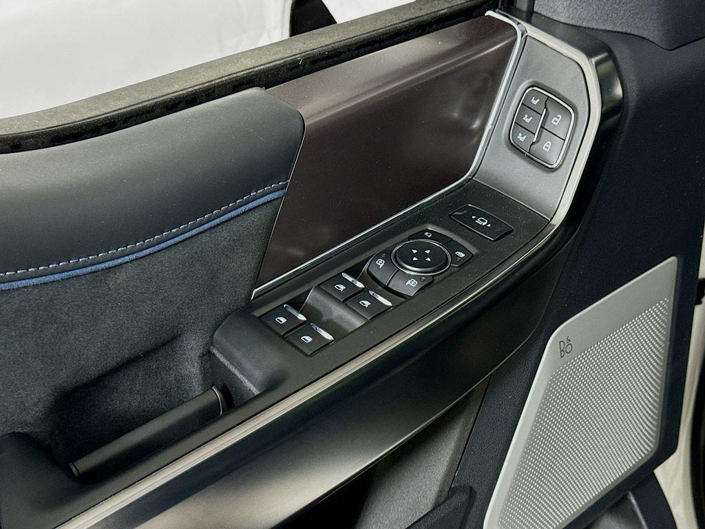 new 2026 Ford F-250 car, priced at $95,247