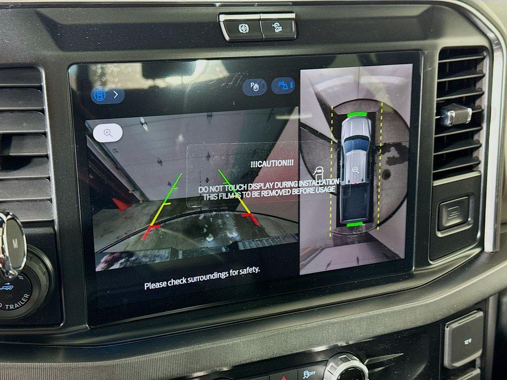 new 2026 Ford F-250 car, priced at $95,247