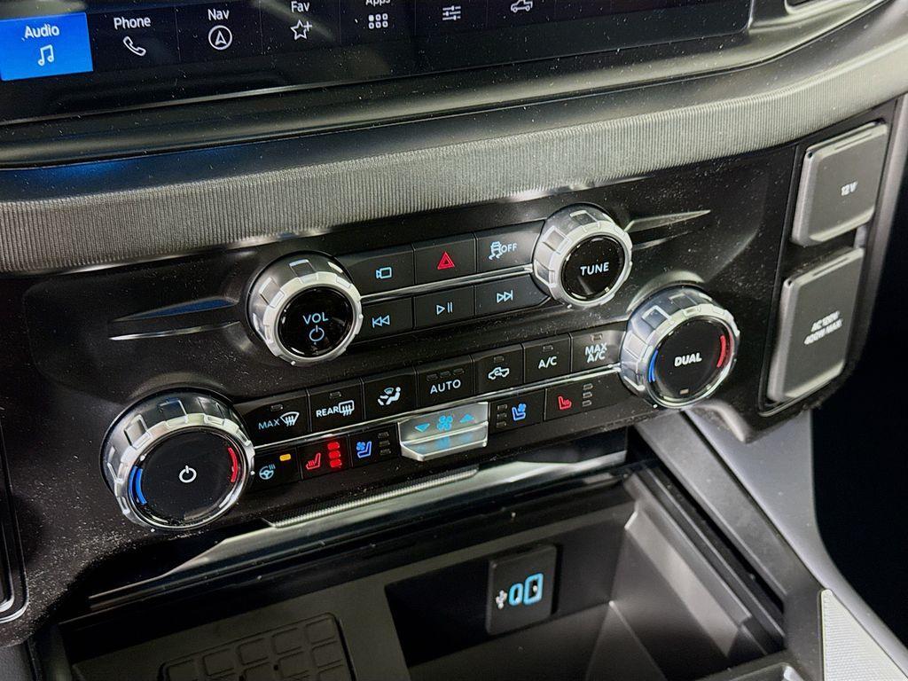 new 2026 Ford F-250 car, priced at $95,247