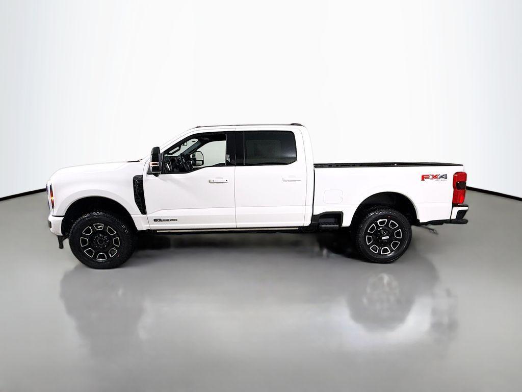 new 2026 Ford F-250 car, priced at $95,247