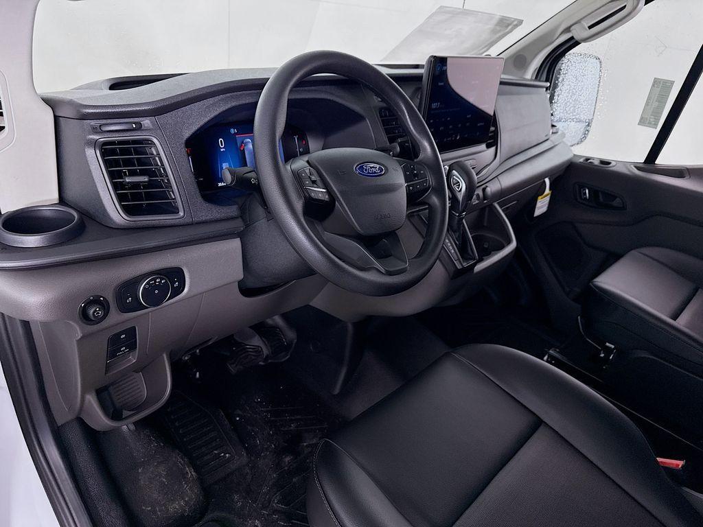 new 2026 Ford Transit-150 car, priced at $49,980