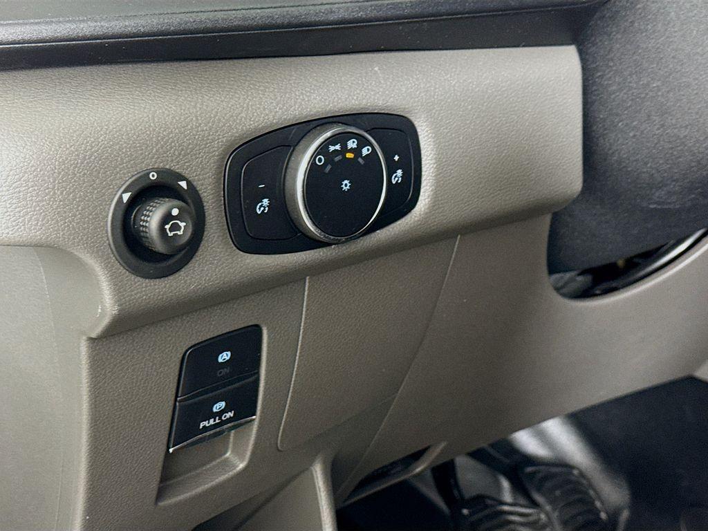 new 2026 Ford Transit-150 car, priced at $49,980
