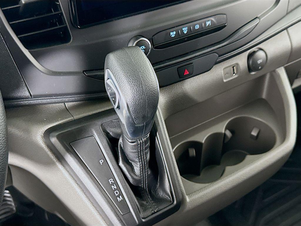 new 2026 Ford Transit-150 car, priced at $49,980