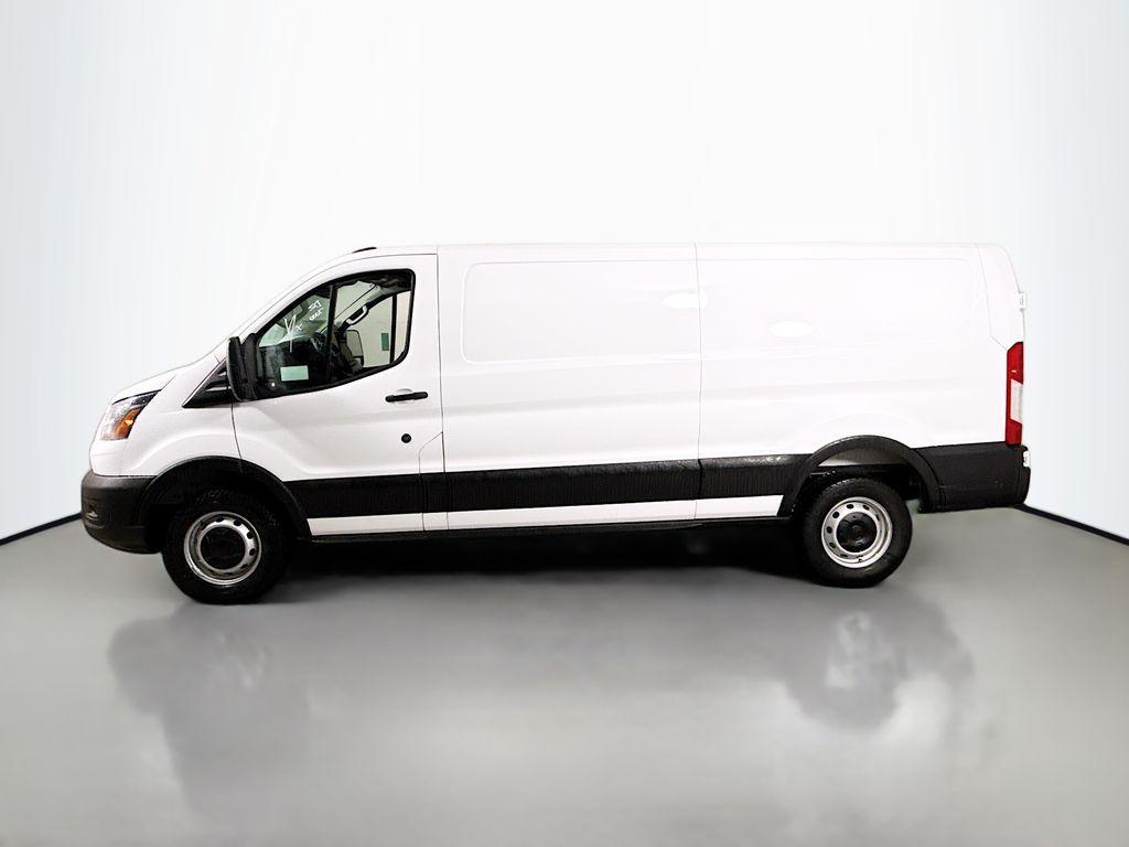 new 2026 Ford Transit-150 car, priced at $49,980