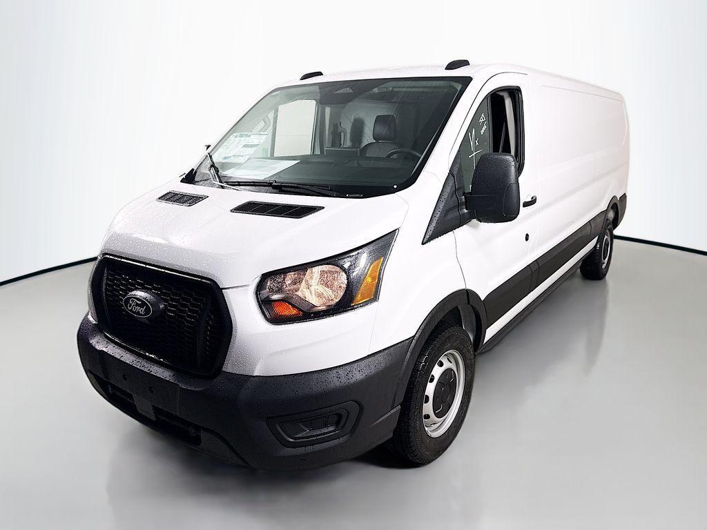 new 2026 Ford Transit-150 car, priced at $49,980