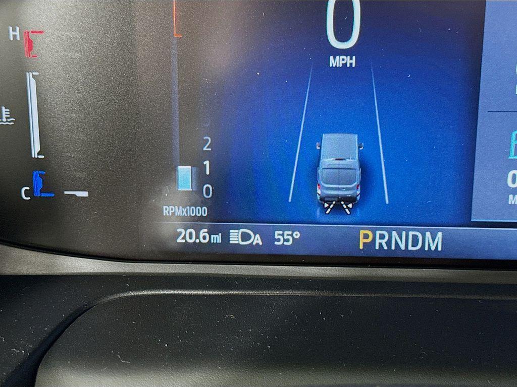 new 2026 Ford Transit-150 car, priced at $49,980