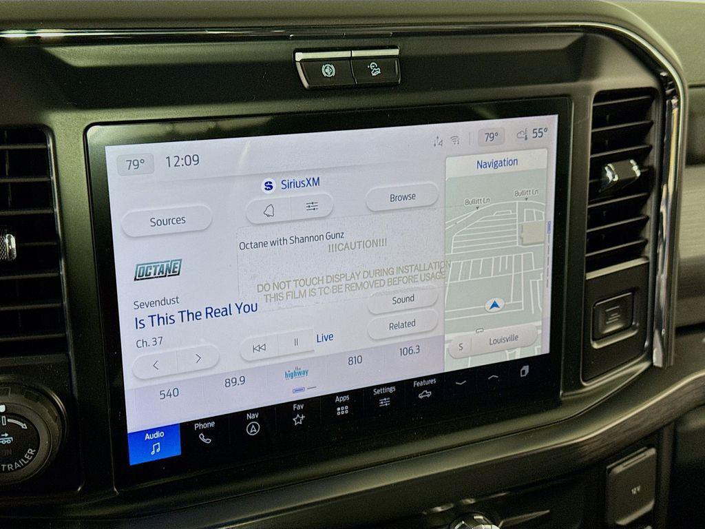 new 2026 Ford F-250 car, priced at $88,232