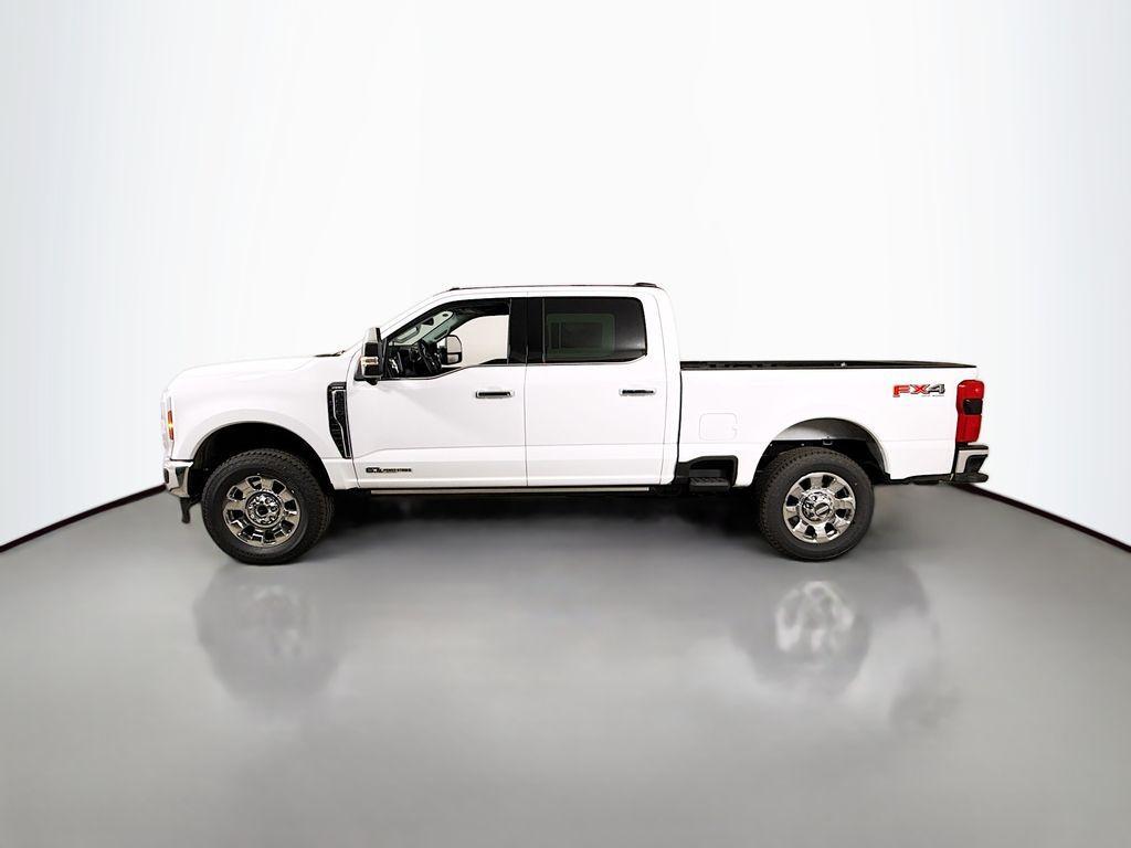 new 2026 Ford F-250 car, priced at $88,232