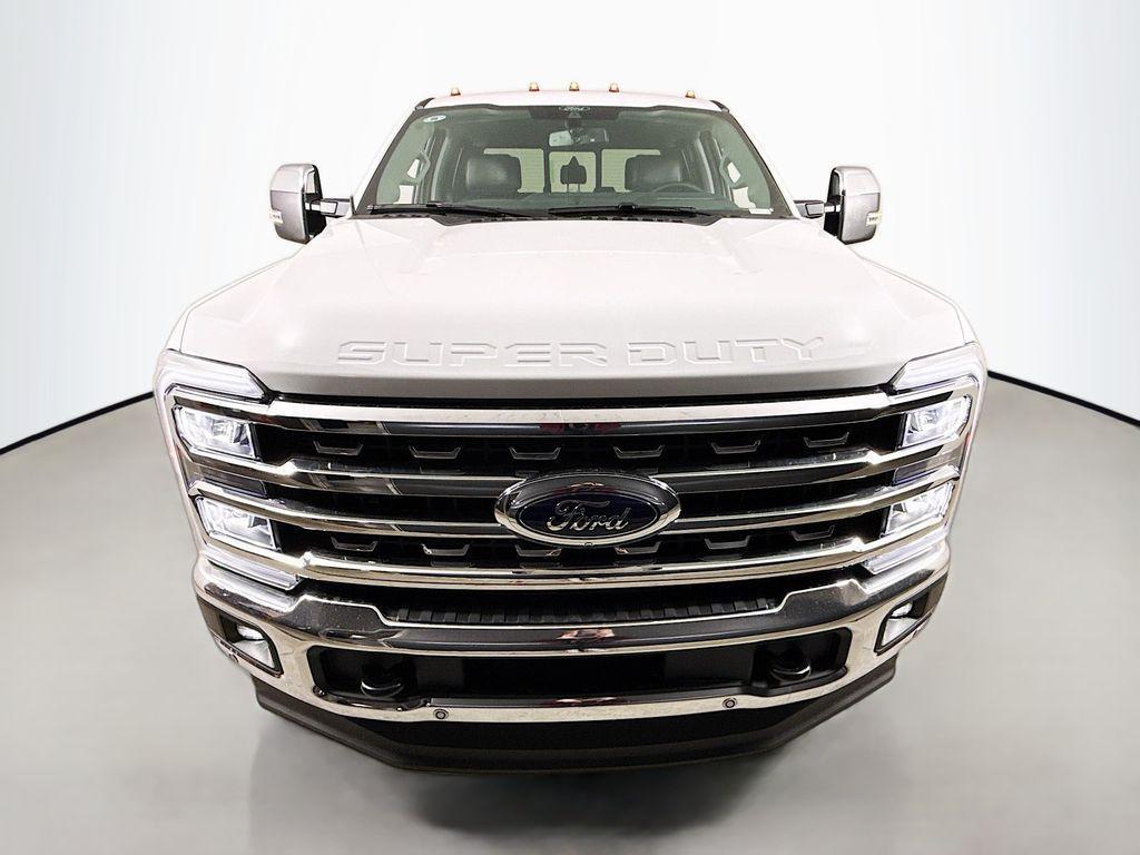new 2026 Ford F-250 car, priced at $88,232