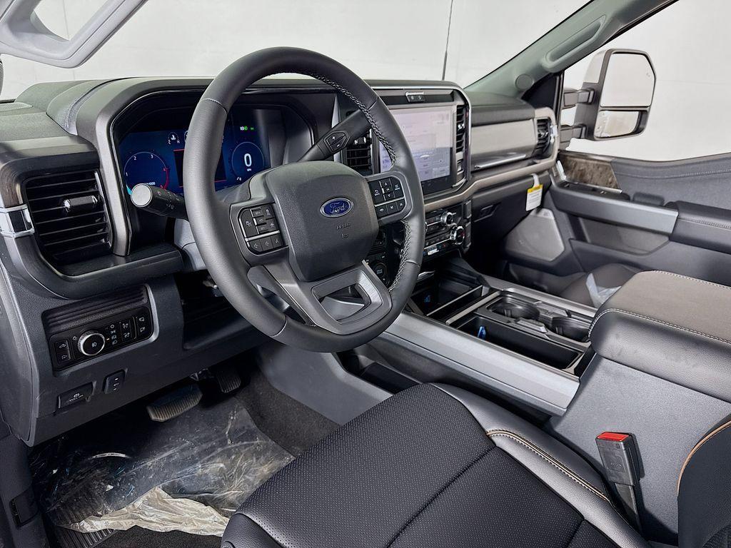 new 2026 Ford F-250 car, priced at $88,232