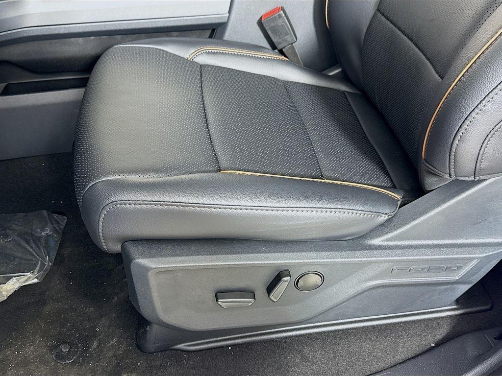 new 2026 Ford F-250 car, priced at $88,232