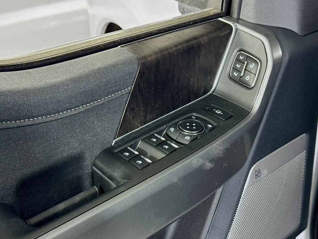 new 2026 Ford F-250 car, priced at $88,232