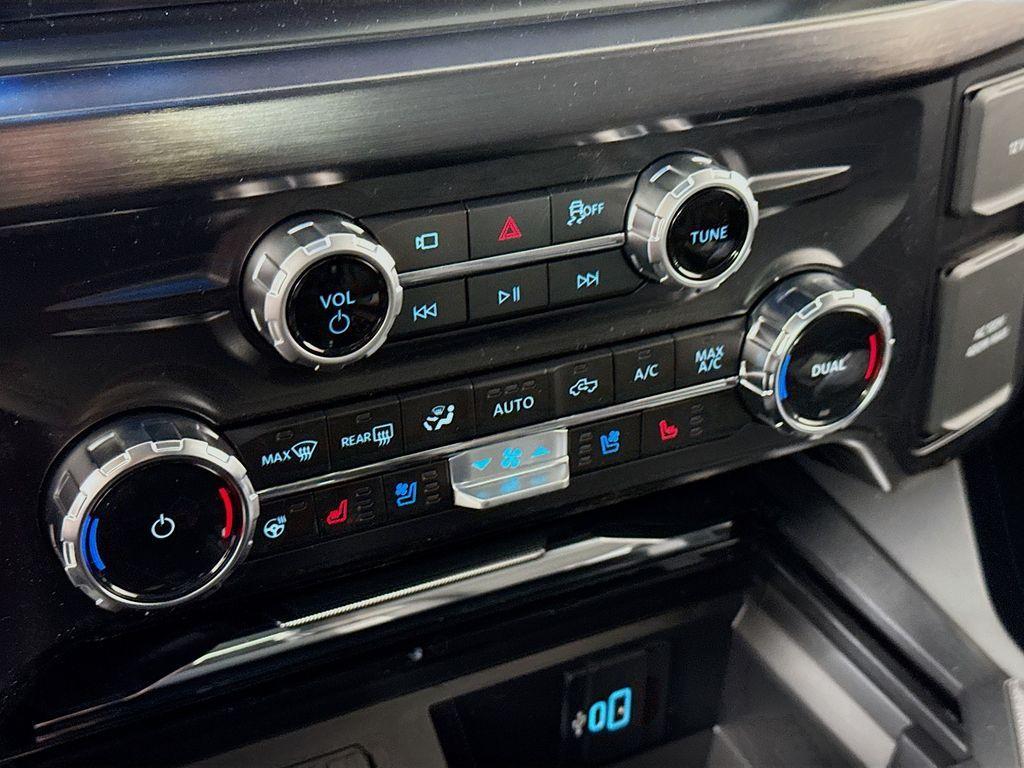 new 2026 Ford F-250 car, priced at $88,232