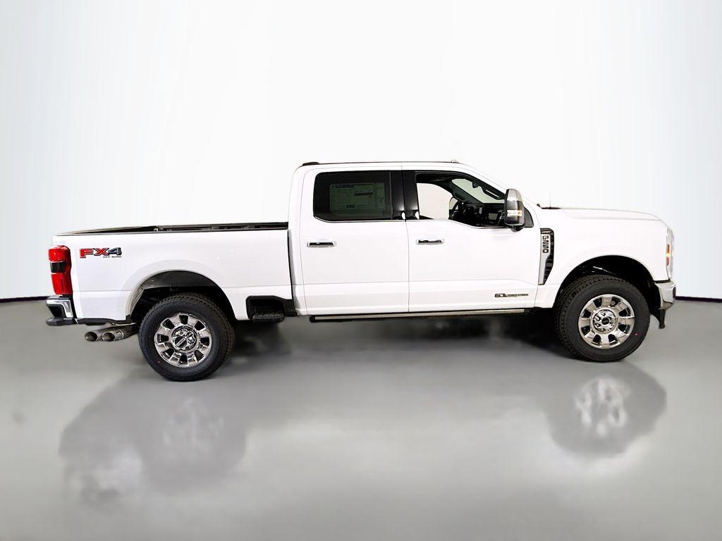 new 2026 Ford F-250 car, priced at $88,232