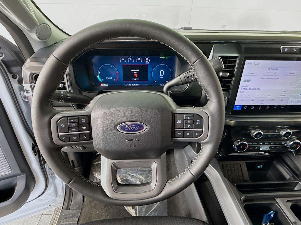 new 2026 Ford F-250 car, priced at $88,232