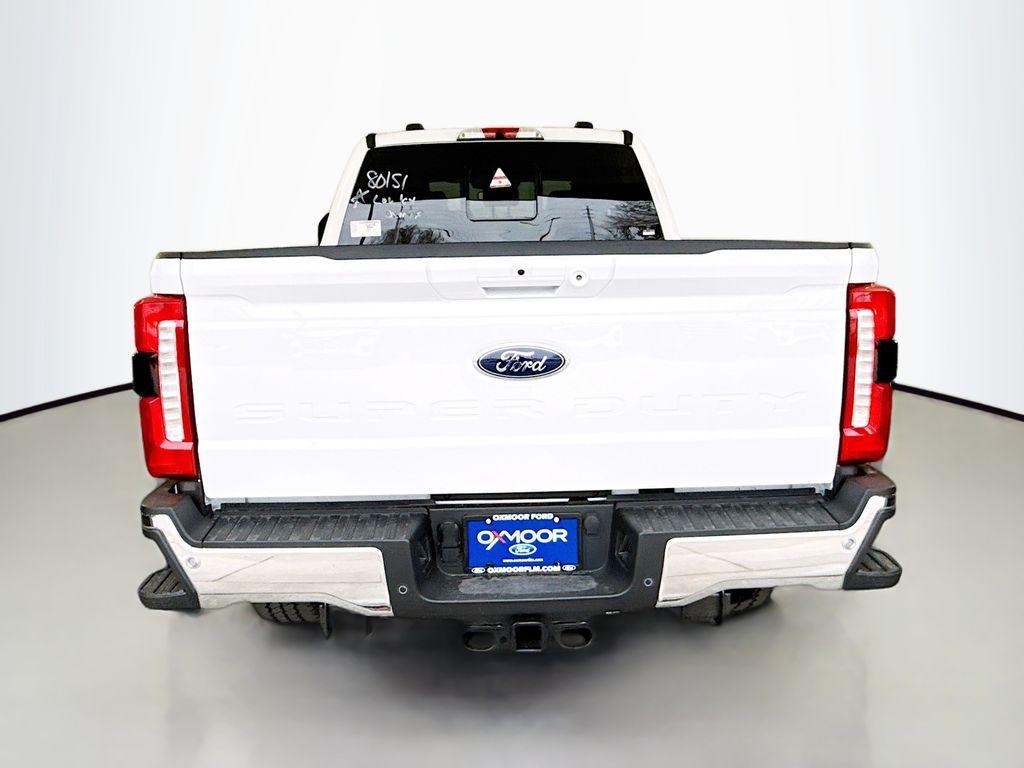 new 2026 Ford F-250 car, priced at $88,232