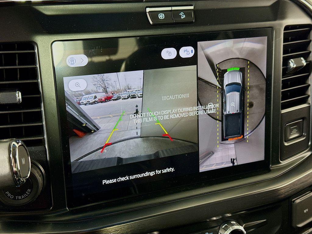 new 2026 Ford F-250 car, priced at $88,232