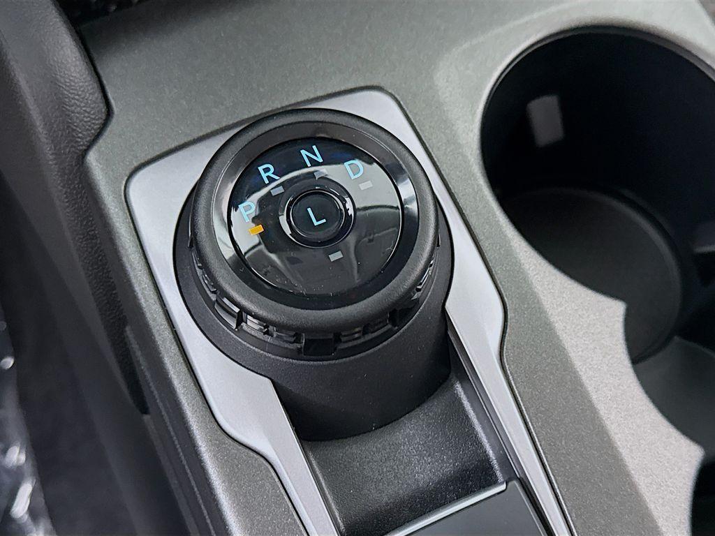 new 2026 Ford Bronco Sport car, priced at $34,130