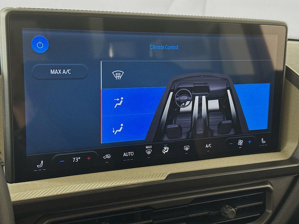 new 2026 Ford Bronco Sport car, priced at $34,130