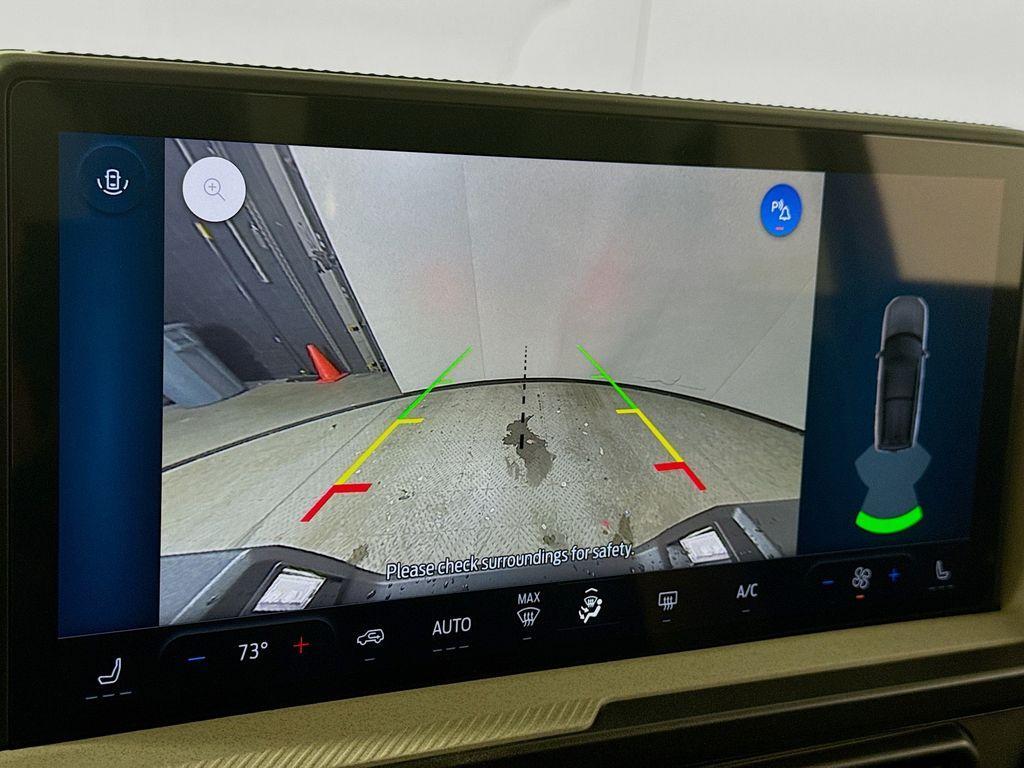 new 2026 Ford Bronco Sport car, priced at $34,130