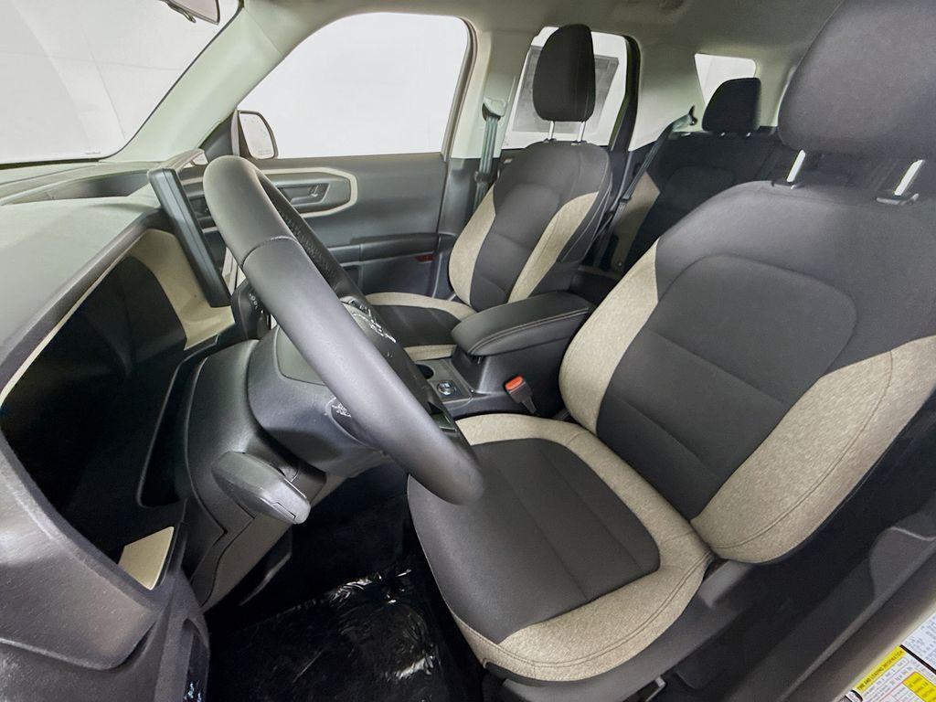 new 2026 Ford Bronco Sport car, priced at $34,130