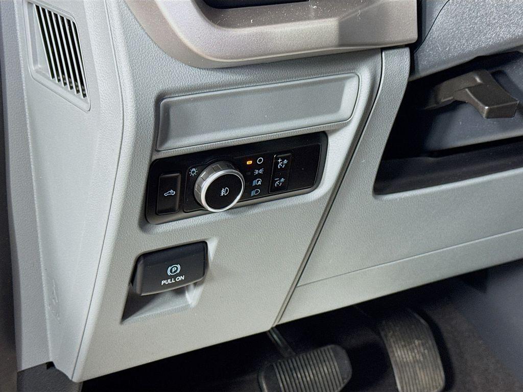 used 2023 Ford F-150 car, priced at $37,000