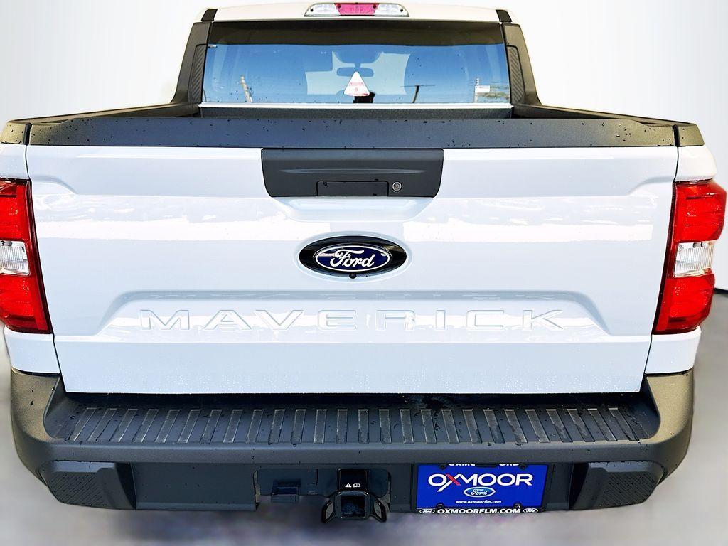 new 2026 Ford Maverick car, priced at $35,565