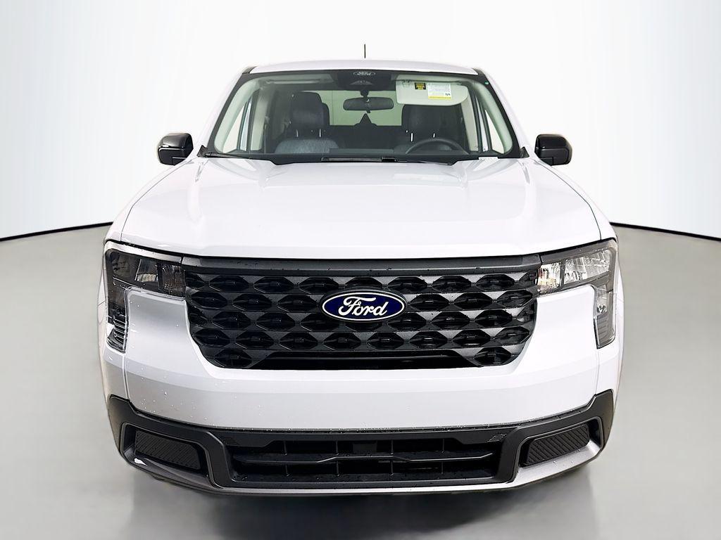 new 2026 Ford Maverick car, priced at $35,565