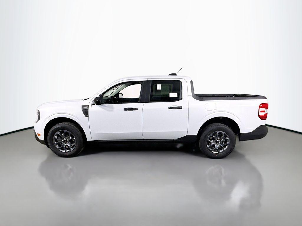 new 2026 Ford Maverick car, priced at $35,565